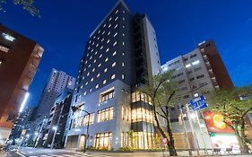 アルモントホテル日暮里